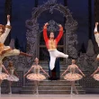 russian ballet is also a tool of Russian Empire