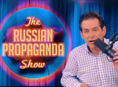 Jimmy Dore' Show