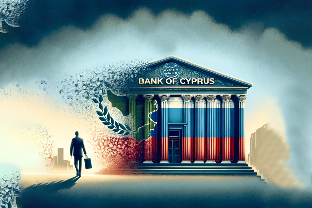 Bank Of Cyprus Spearheads Major Retreat Of Global Banks From Russia As   Cyprusbank 