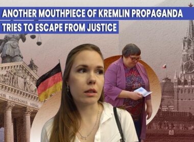 One more propagandist pretending to be a journalist has finally left the EU. It’s the German Putinversteher Dagmar Henn. She was a reporter for the well-known Russian propaganda channel RT. Her work has often been criticized, as Henn is a supporter of various conspiracy theories. She justified the actions of Adolf Hitler during World War II. She denied the crimes of the Russian army in Bucha, calling it a fake. She is also the author of the book “Honest Donbas”, which justifies Russian aggression against Ukraine and supports the main narratives of Kremlin propaganda. Thus, Henn cannot be called a journalist, she is just another mouthpiece of Russian state propaganda aimed to influence public opinion in Europe.