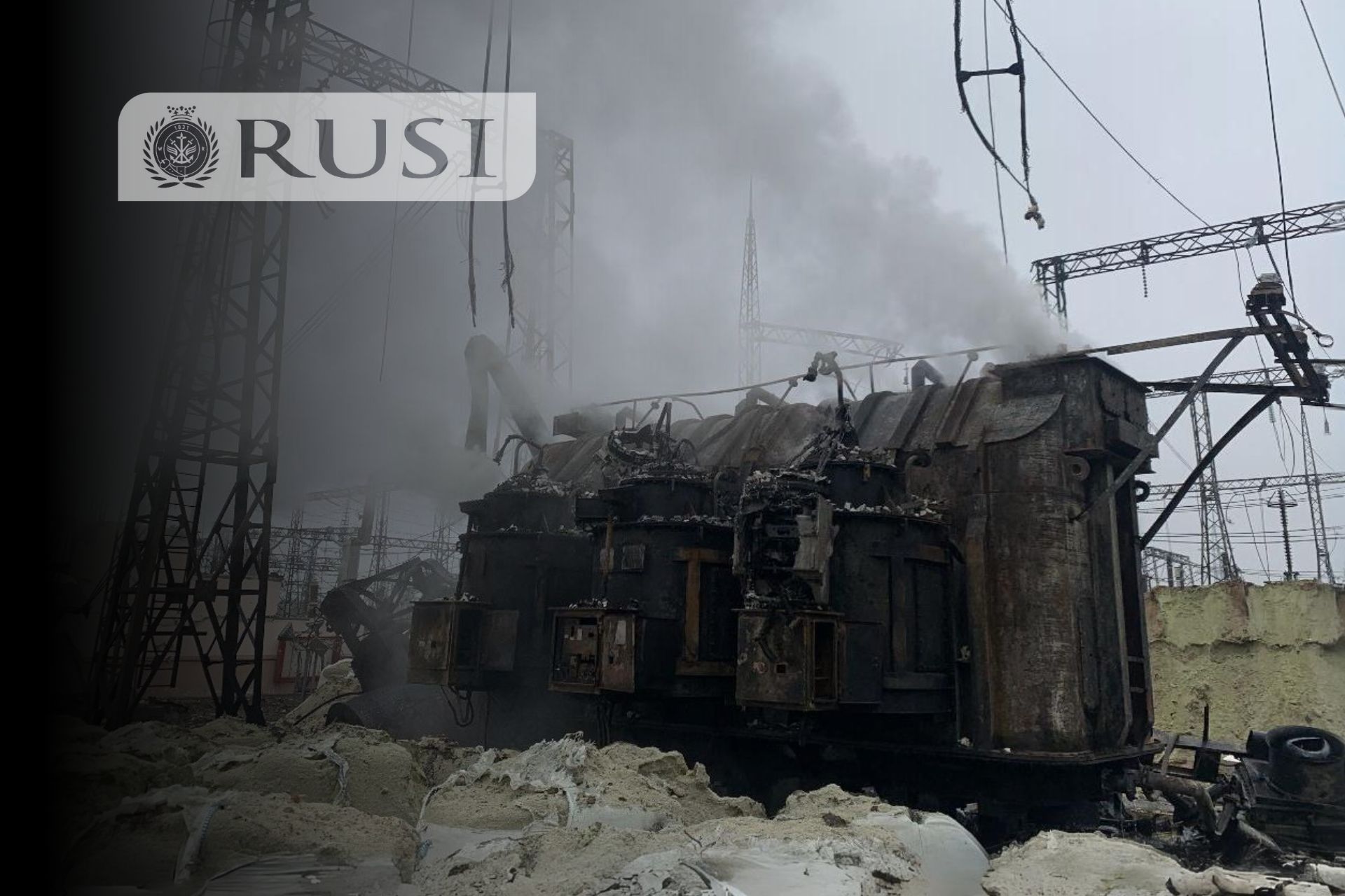 Bracing For The Hardest Winter: Protecting Ukraine’s Energy ...