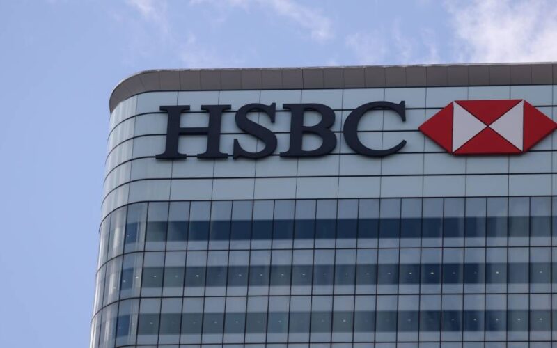 HSBC